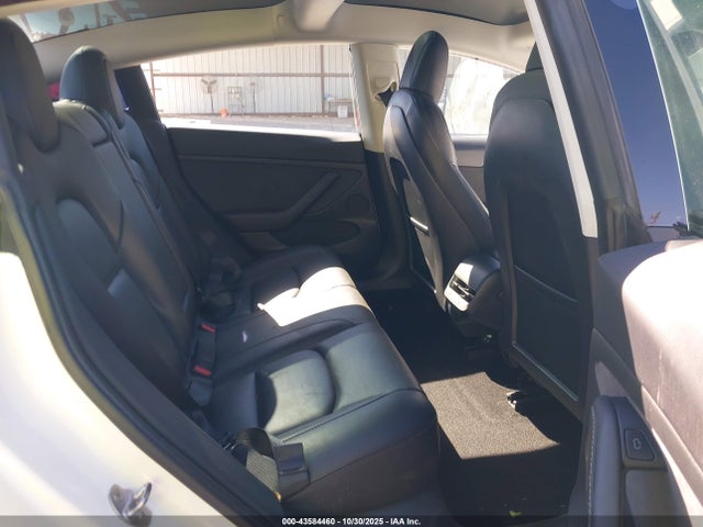 2022 TESLA MODEL 3 5YJ3E1EB2NF288093 Photo 7