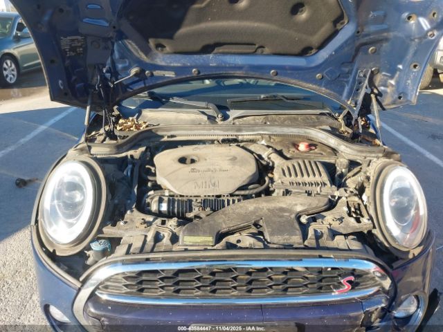 2015 MINI HARDTOP WMWXP7C55F2A39173 Photo 9