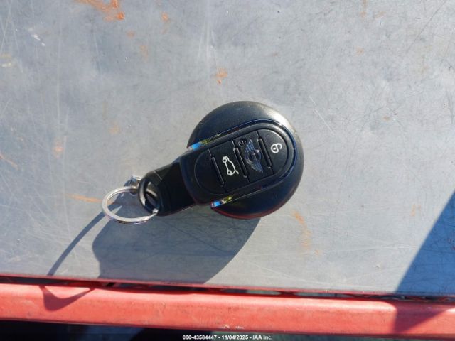 2015 MINI HARDTOP WMWXP7C55F2A39173 Photo 10