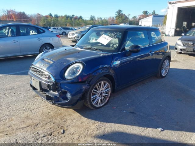 2015 MINI HARDTOP WMWXP7C55F2A39173 Photo 1