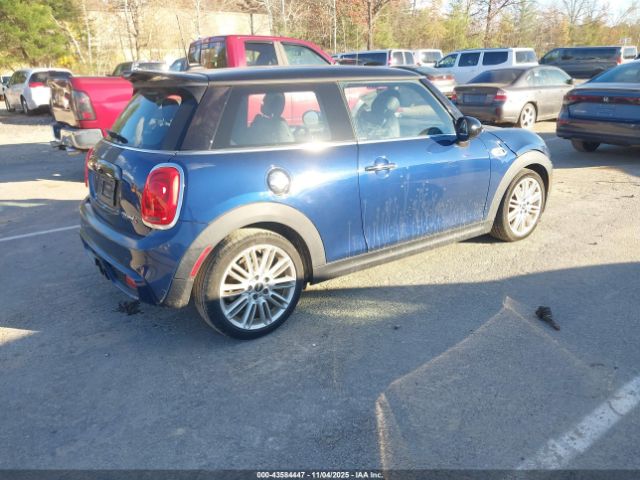 2015 MINI HARDTOP WMWXP7C55F2A39173 Photo 3