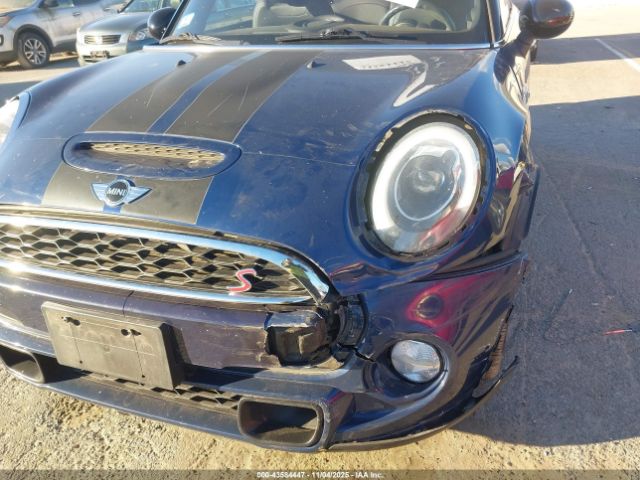 2015 MINI HARDTOP WMWXP7C55F2A39173 Photo 5