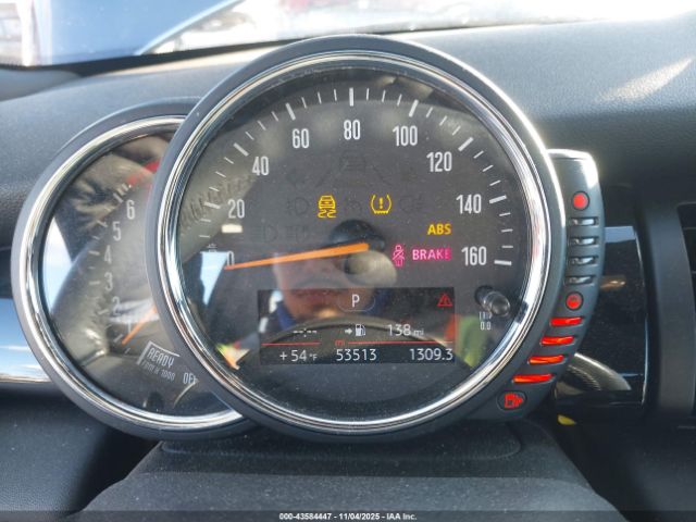 2015 MINI HARDTOP WMWXP7C55F2A39173 Photo 6