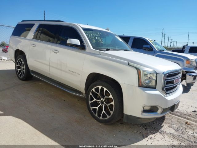 2016 GMC YUKON XL 1GKS1GKC3GR147350