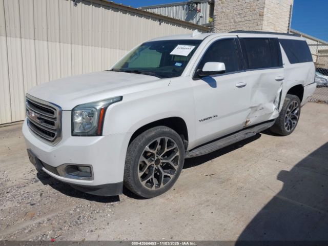 2016 GMC YUKON XL 1GKS1GKC3GR147350 Photo 1