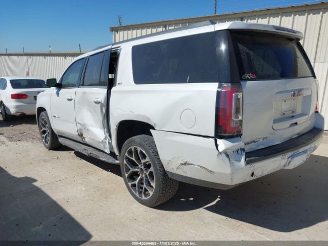 2016 GMC YUKON XL 1GKS1GKC3GR147350 Photo 2
