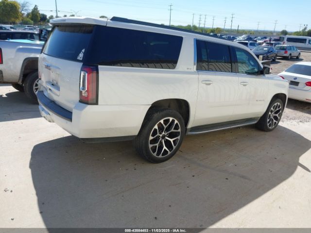 2016 GMC YUKON XL 1GKS1GKC3GR147350 Photo 3
