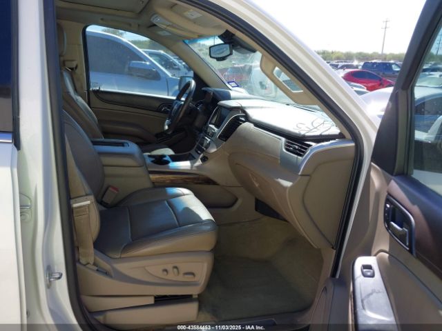 2016 GMC YUKON XL 1GKS1GKC3GR147350 Photo 4