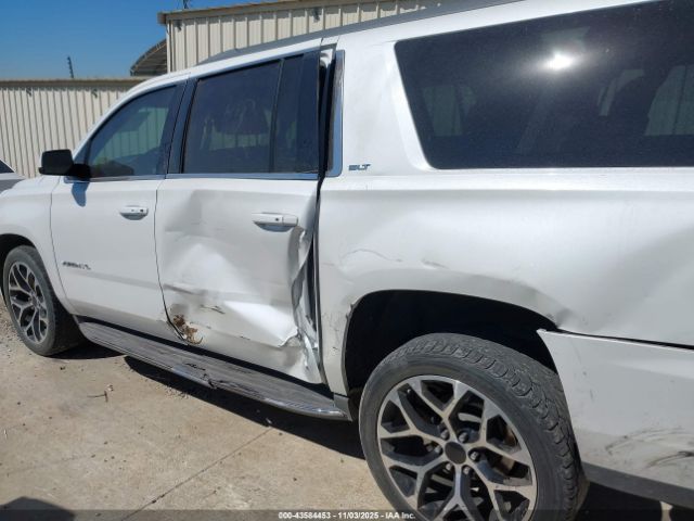 2016 GMC YUKON XL 1GKS1GKC3GR147350 Photo 5