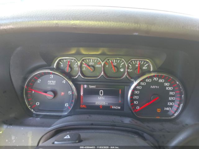 2016 GMC YUKON XL 1GKS1GKC3GR147350 Photo 6