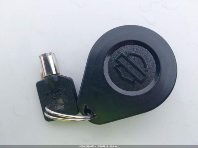 2023 HARLEY-DAVIDSON FLTRXST 1HD1ACL10PB659085 Photo 10