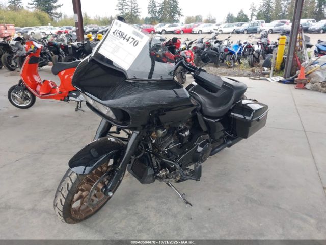 2023 HARLEY-DAVIDSON FLTRXST 1HD1ACL10PB659085 Photo 1