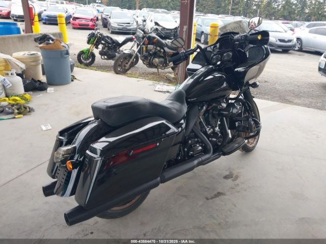2023 HARLEY-DAVIDSON FLTRXST 1HD1ACL10PB659085 Photo 3
