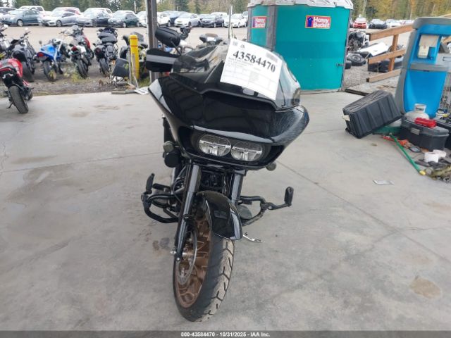 2023 HARLEY-DAVIDSON FLTRXST 1HD1ACL10PB659085 Photo 4