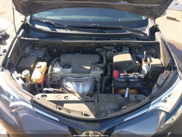 2018 TOYOTA RAV4 JTMYFREV5JJ189220 Photo 9