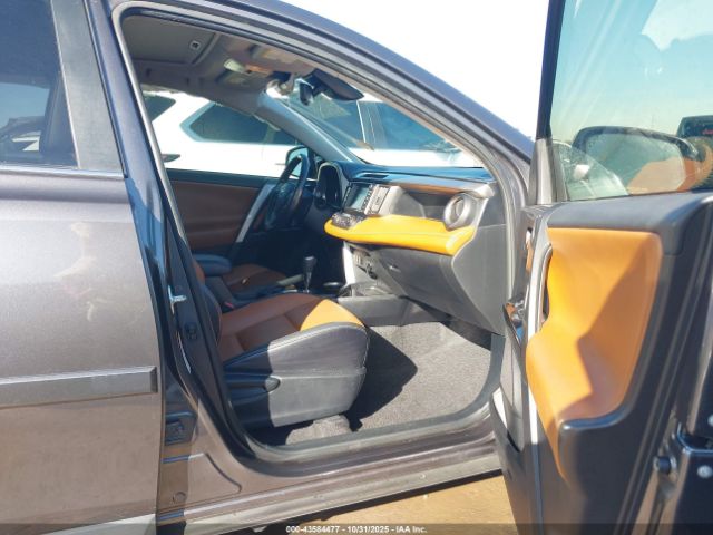 2018 TOYOTA RAV4 JTMYFREV5JJ189220 Photo 4