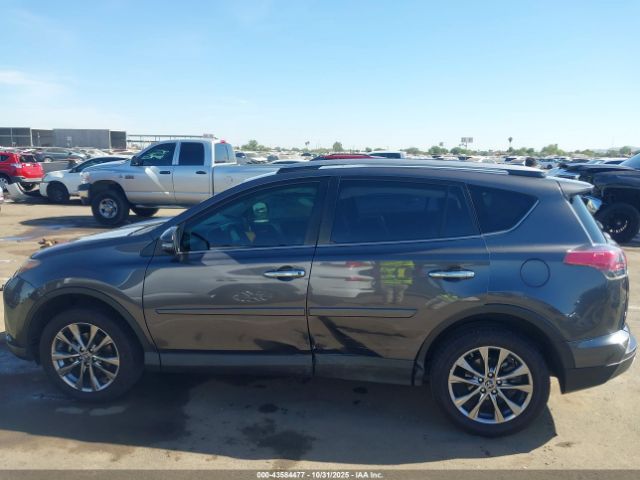2018 TOYOTA RAV4 JTMYFREV5JJ189220 Photo 5