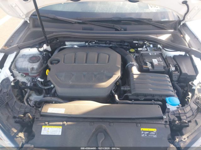 2022 AUDI A3 WAUAUDGYXNA095869 Photo 9