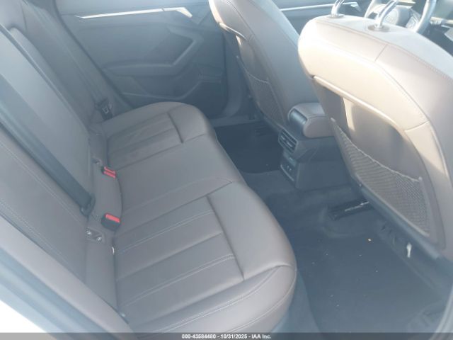 2022 AUDI A3 WAUAUDGYXNA095869 Photo 7