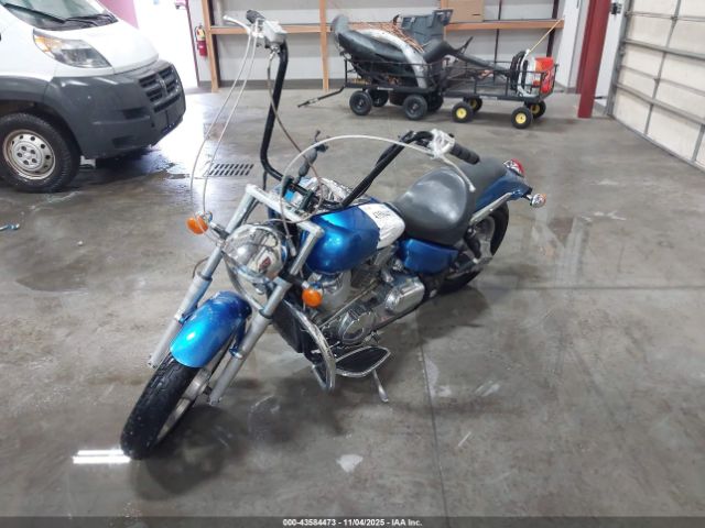 2004 HONDA VTX1300 1HFSC55064A008454 Photo 1