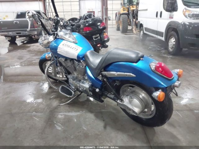 2004 HONDA VTX1300 1HFSC55064A008454 Photo 2