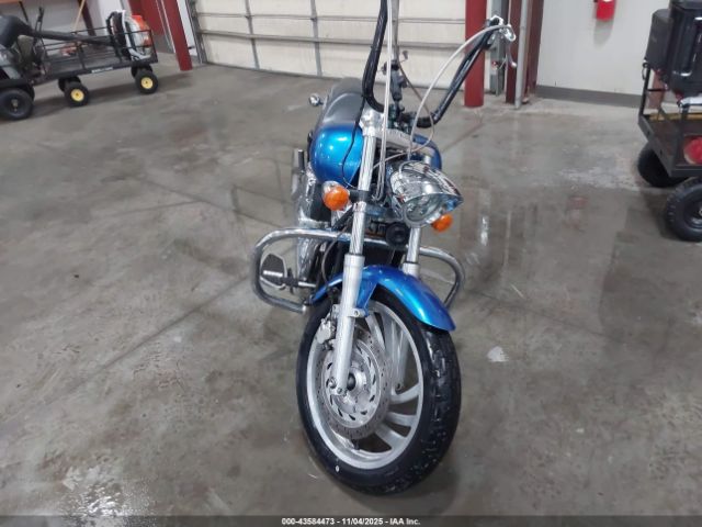 2004 HONDA VTX1300 1HFSC55064A008454 Photo 4