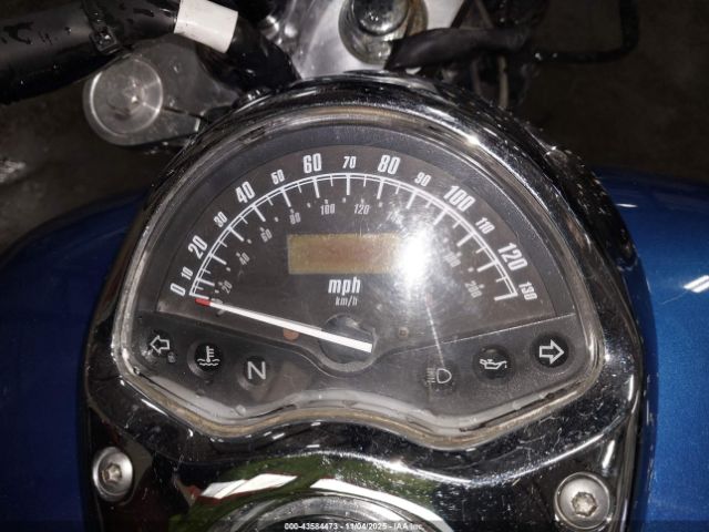 2004 HONDA VTX1300 1HFSC55064A008454 Photo 6