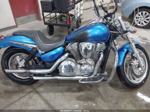 2004 HONDA VTX1300 1HFSC55064A008454 Photo 7
