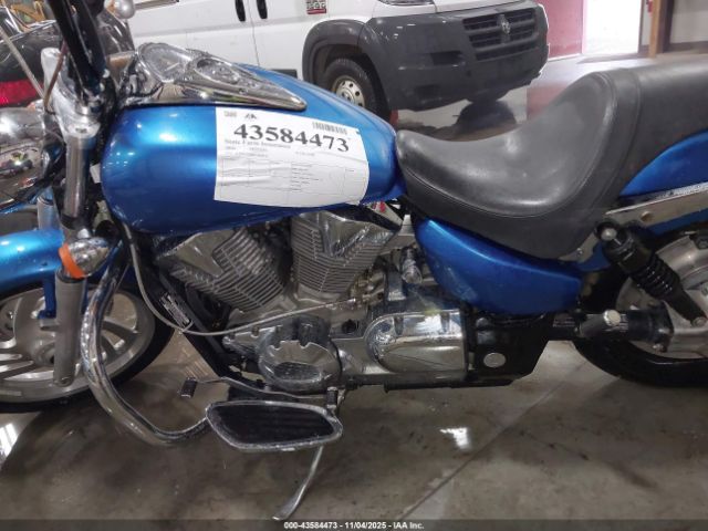 2004 HONDA VTX1300 1HFSC55064A008454 Photo 8