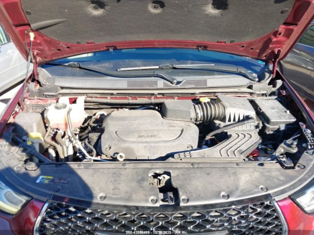 2021 CHRYSLER PACIFICA 2C4RC1FG9MR556537 Photo 9