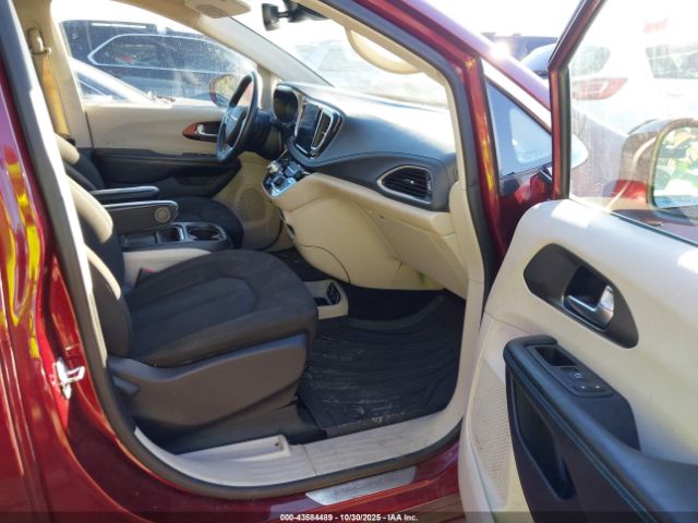 2021 CHRYSLER PACIFICA 2C4RC1FG9MR556537 Photo 4