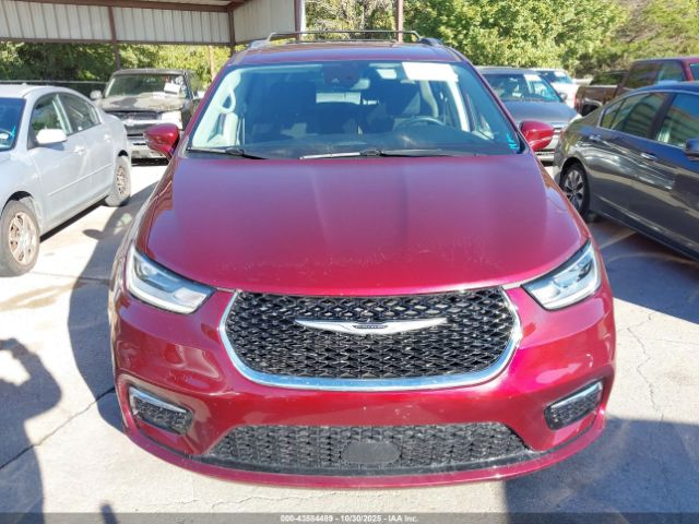 2021 CHRYSLER PACIFICA 2C4RC1FG9MR556537 Photo 5