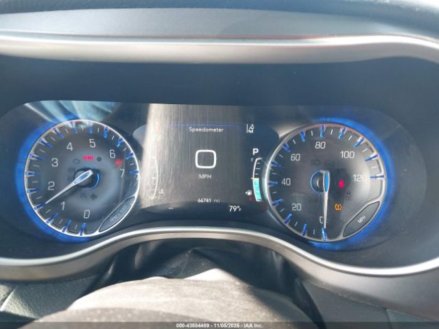 2021 CHRYSLER PACIFICA 2C4RC1FG9MR556537 Photo 6