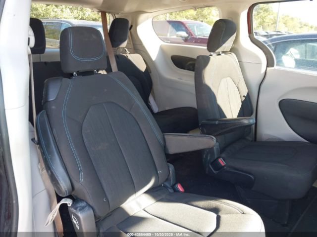 2021 CHRYSLER PACIFICA 2C4RC1FG9MR556537 Photo 7