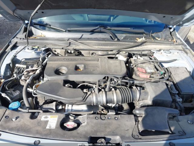 2021 HONDA ACCORD 1HGCV2F30MA006412 Photo 9