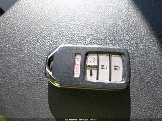 2021 HONDA ACCORD 1HGCV2F30MA006412 Photo 10