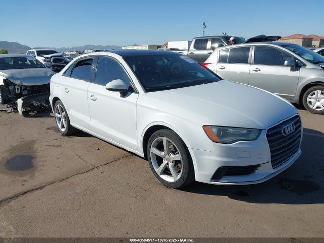 2015 AUDI A3 WAUACGFF6F1032810