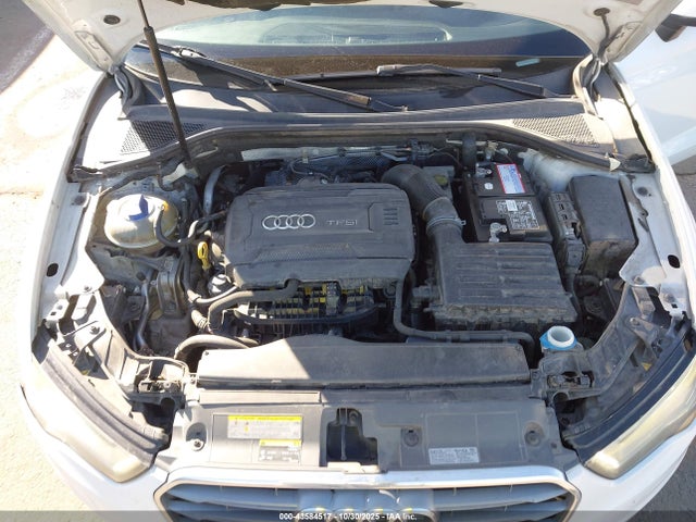 2015 AUDI A3 WAUACGFF6F1032810 Photo 9