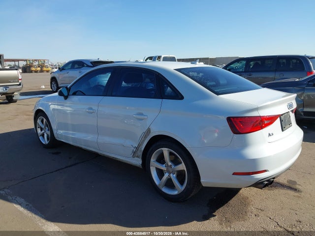 2015 AUDI A3 WAUACGFF6F1032810 Photo 5