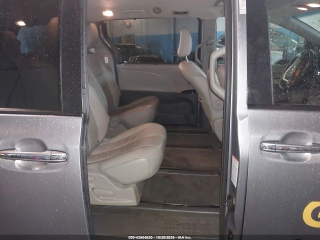 2017 TOYOTA SIENNA 5TDDZ3DC4HS153048 Photo 7