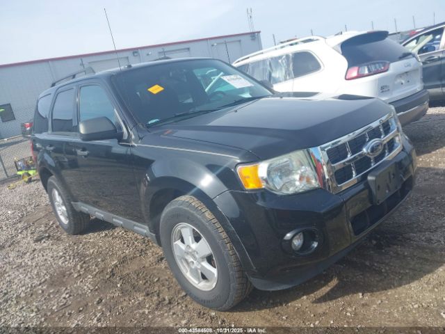2012 FORD ESCAPE 1FMCU0D70CKC67118