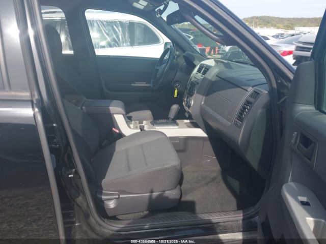 2012 FORD ESCAPE 1FMCU0D70CKC67118 Photo 4