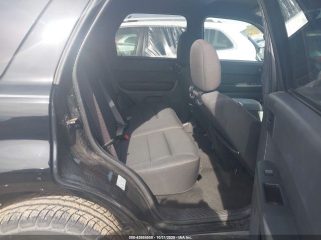 2012 FORD ESCAPE 1FMCU0D70CKC67118 Photo 7
