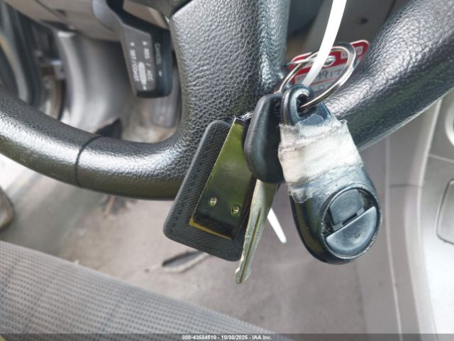 2007 SUBARU FORESTER JF1SG63657H703425 Photo 10