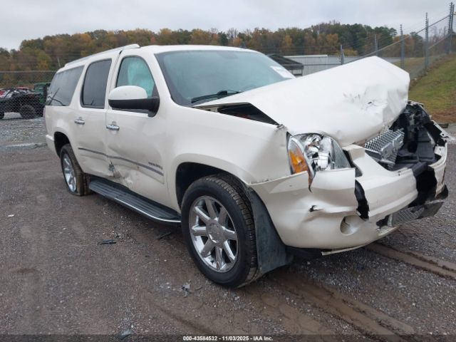 2013 GMC YUKON XL 1500 1GKS2MEF8DR366138