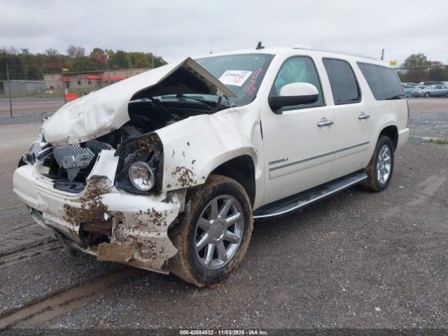 2013 GMC YUKON XL 1500 1GKS2MEF8DR366138 Photo 1