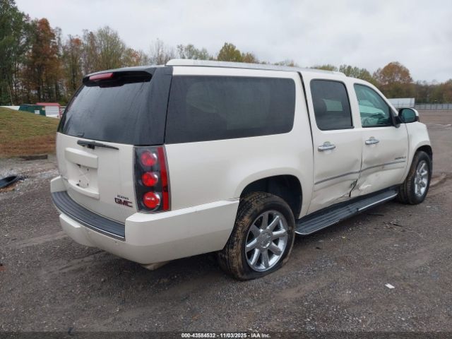 2013 GMC YUKON XL 1500 1GKS2MEF8DR366138 Photo 3