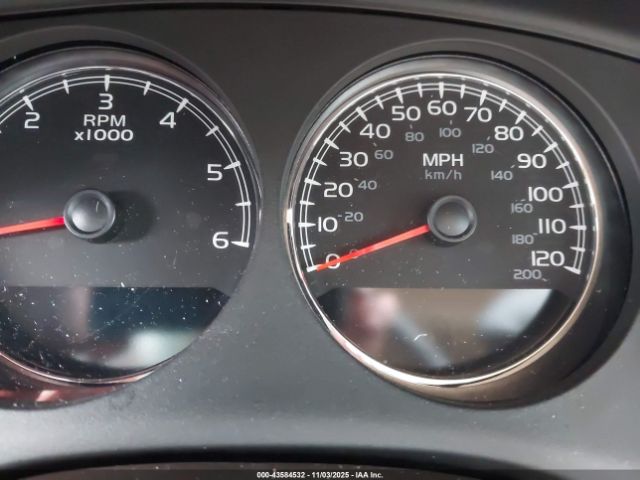 2013 GMC YUKON XL 1500 1GKS2MEF8DR366138 Photo 6