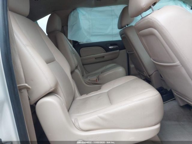 2013 GMC YUKON XL 1500 1GKS2MEF8DR366138 Photo 7