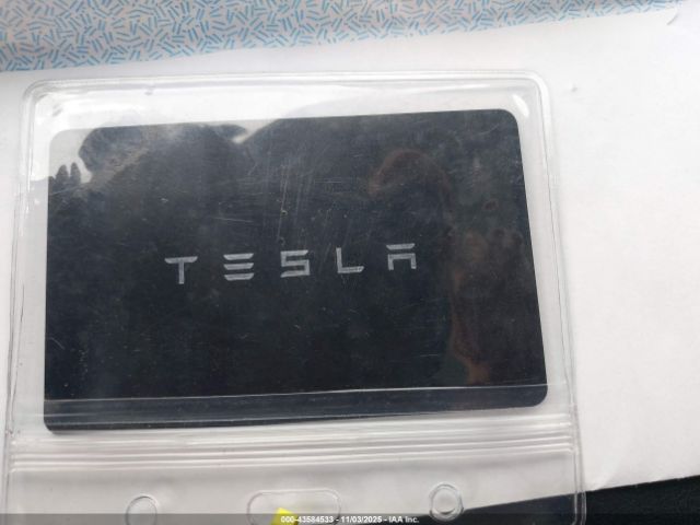 2022 TESLA MODEL Y 7SAYGDEF3NF408135 Photo 10
